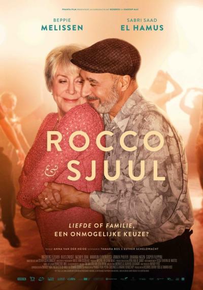 Rocco & Sjuul Senioren voorstelling