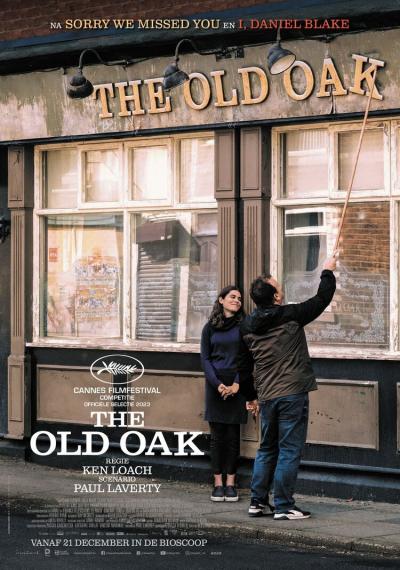 Old Oak, The Senioren voorstelling